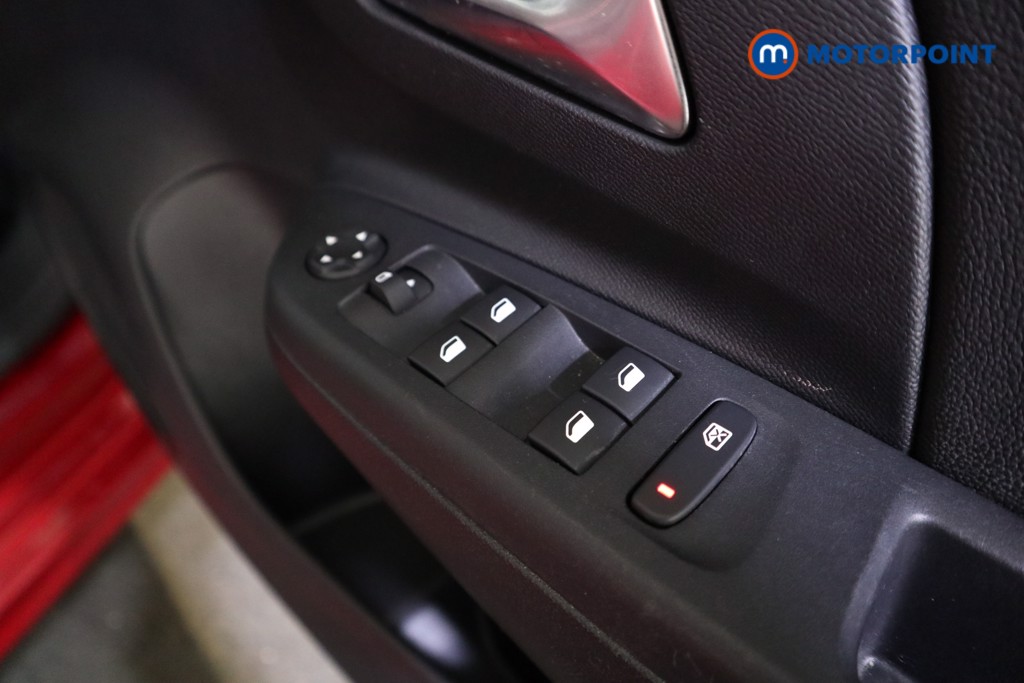 Vauxhall Corsa GS Manual Petrol Hatchback - Stock Number (1607945) - 12th supplementary image