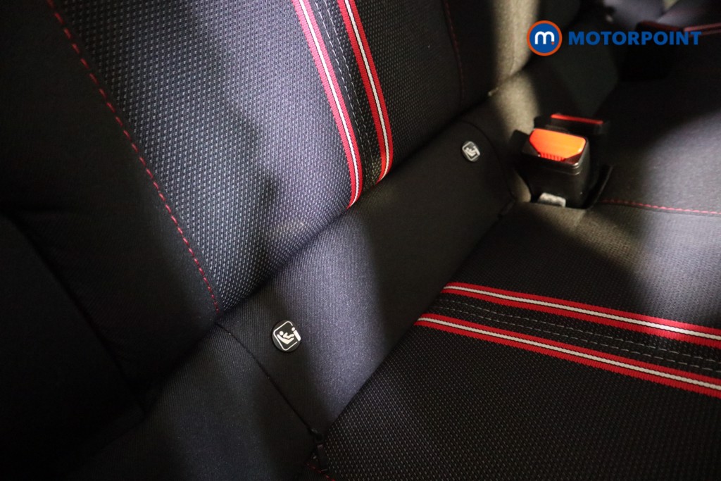 Vauxhall Corsa GS Manual Petrol Hatchback - Stock Number (1607945) - 15th supplementary image