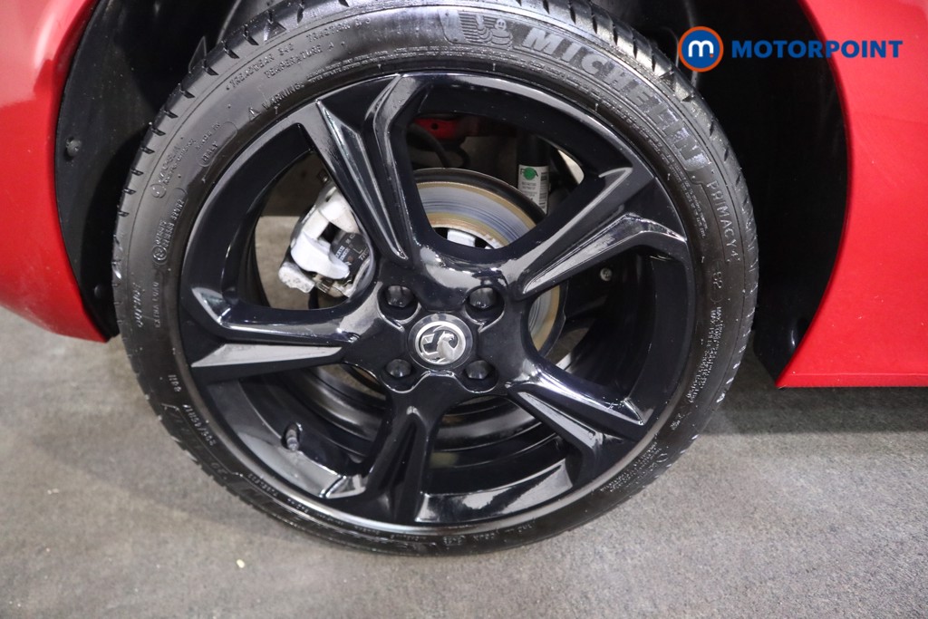 Vauxhall Corsa GS Manual Petrol Hatchback - Stock Number (1607945) - 18th supplementary image