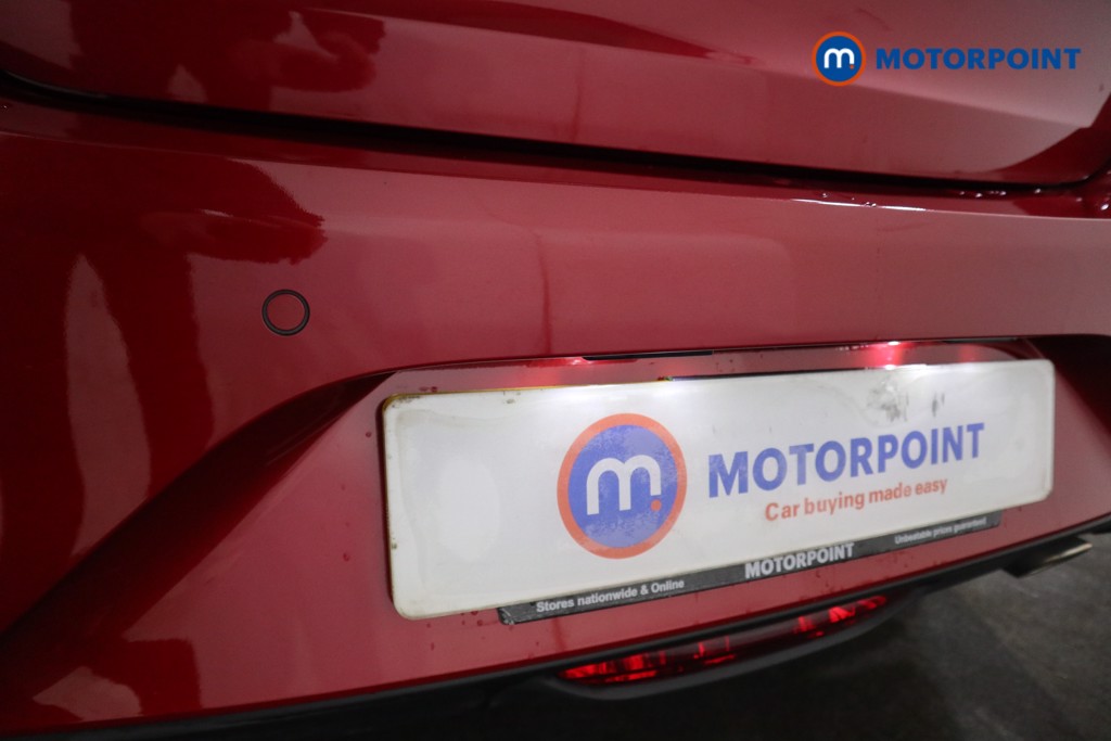 Vauxhall Corsa GS Manual Petrol Hatchback - Stock Number (1607945) - 22nd supplementary image