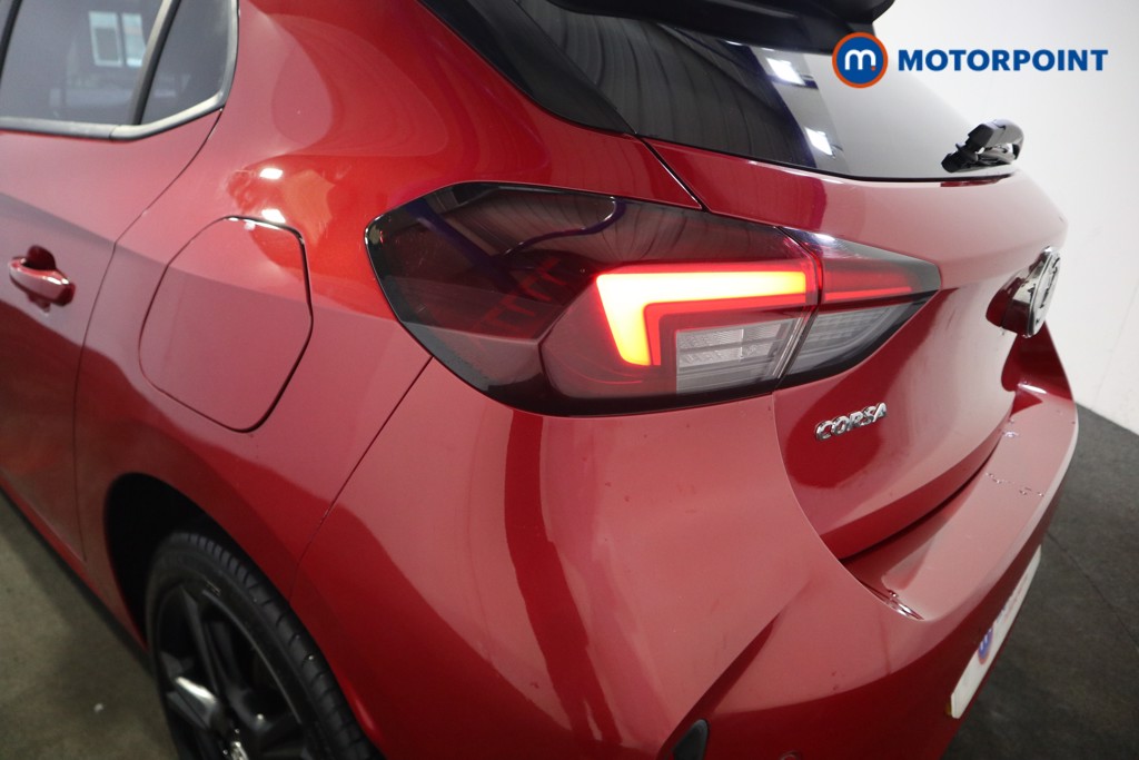 Vauxhall Corsa GS Manual Petrol Hatchback - Stock Number (1607945) - 23rd supplementary image