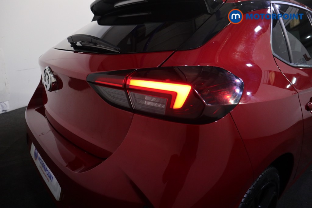 Vauxhall Corsa GS Manual Petrol Hatchback - Stock Number (1607945) - 24th supplementary image