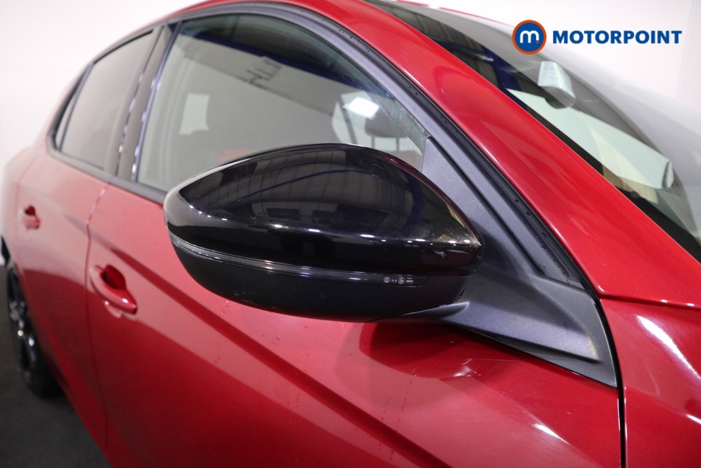 Vauxhall Corsa GS Manual Petrol Hatchback - Stock Number (1607945) - 25th supplementary image