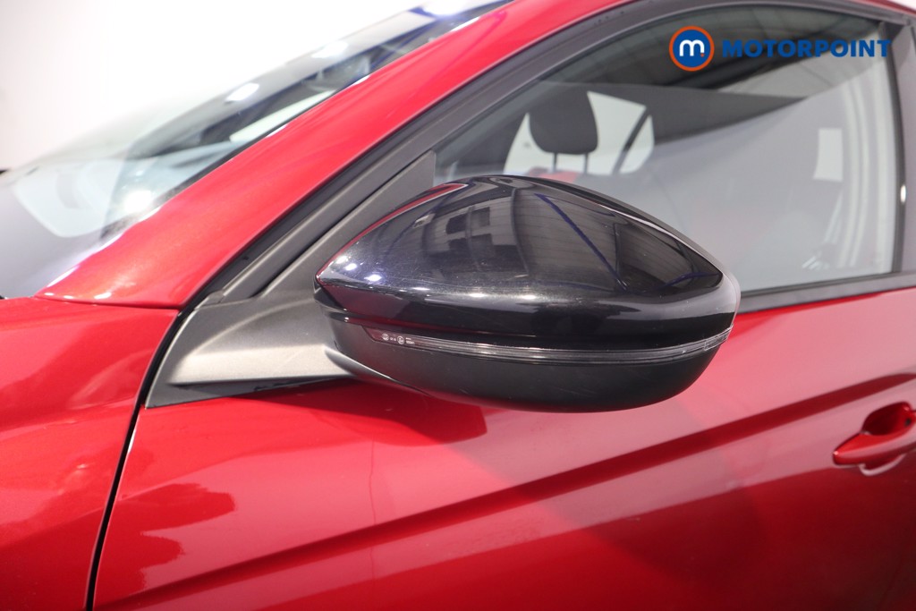 Vauxhall Corsa GS Manual Petrol Hatchback - Stock Number (1607945) - 26th supplementary image