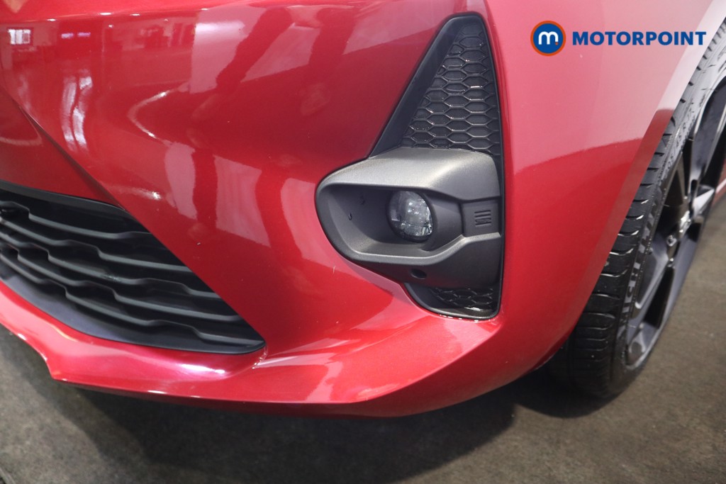 Vauxhall Corsa GS Manual Petrol Hatchback - Stock Number (1607945) - 27th supplementary image