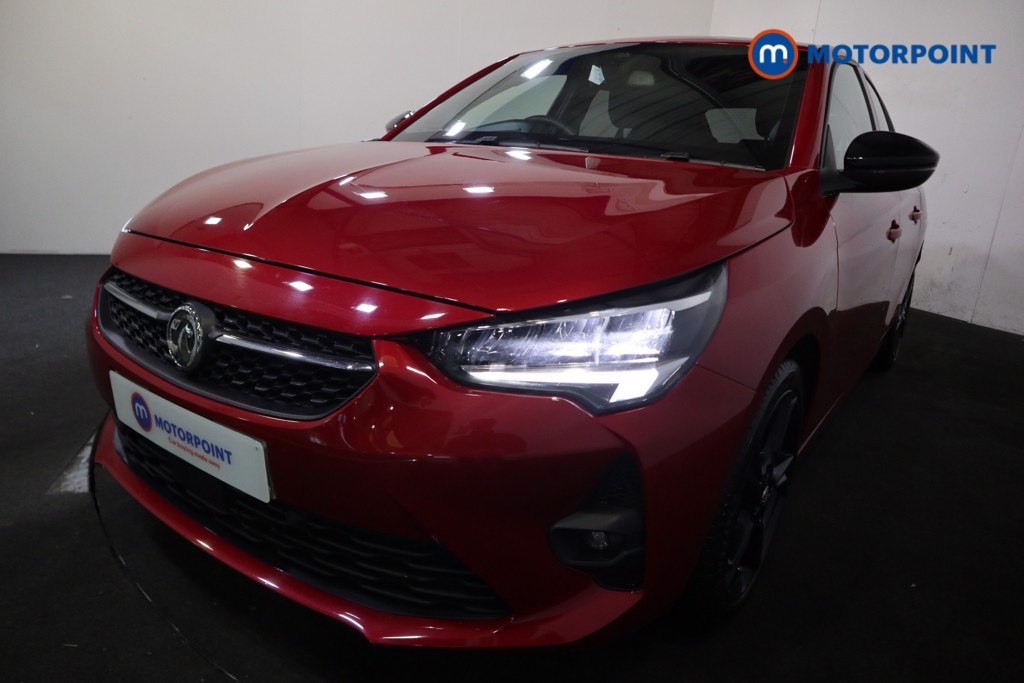 Vauxhall Corsa GS Manual Petrol Hatchback - Stock Number (1607945) - 28th supplementary image