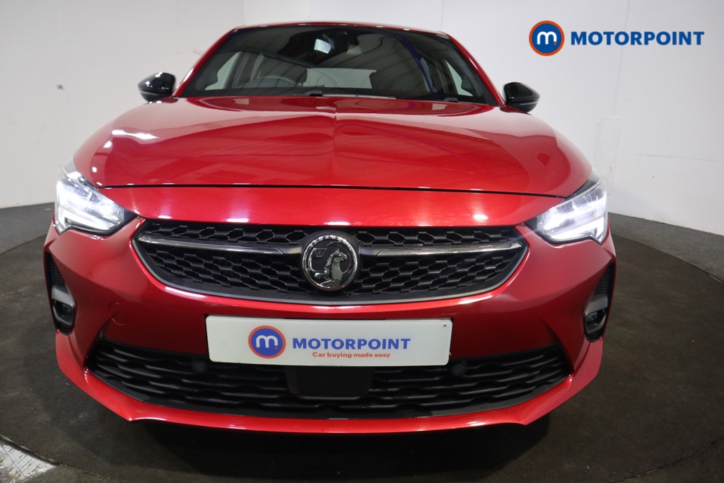 Vauxhall Corsa GS Manual Petrol Hatchback - Stock Number (1607945) - 29th supplementary image