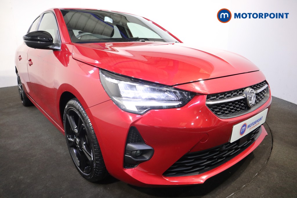 Vauxhall Corsa GS Manual Petrol Hatchback - Stock Number (1607945) - 30th supplementary image