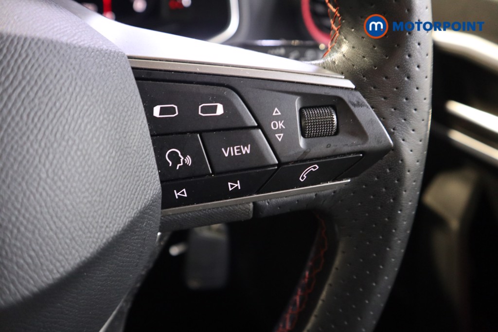 Seat Arona Fr Sport Manual Petrol SUV - Stock Number (1607995) - 4th supplementary image