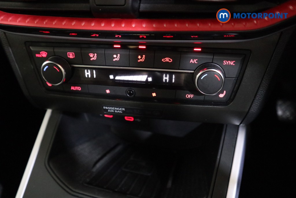 Seat Arona Fr Sport Manual Petrol SUV - Stock Number (1607995) - 7th supplementary image