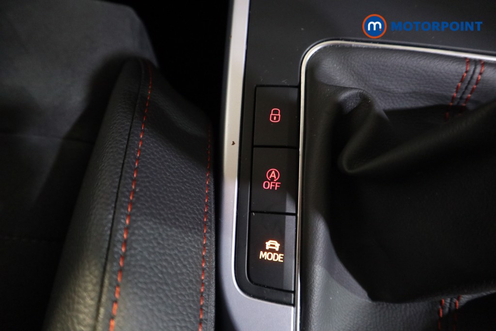 Seat Arona Fr Sport Manual Petrol SUV - Stock Number (1607995) - 10th supplementary image