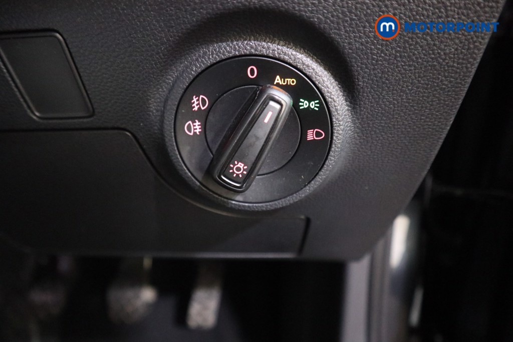Seat Arona Fr Sport Manual Petrol SUV - Stock Number (1607995) - 11th supplementary image