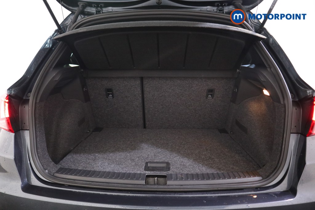 Seat Arona Fr Sport Manual Petrol SUV - Stock Number (1607995) - 17th supplementary image