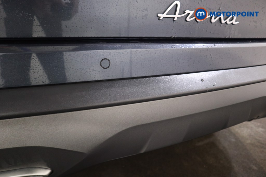 Seat Arona Fr Sport Manual Petrol SUV - Stock Number (1607995) - 22nd supplementary image