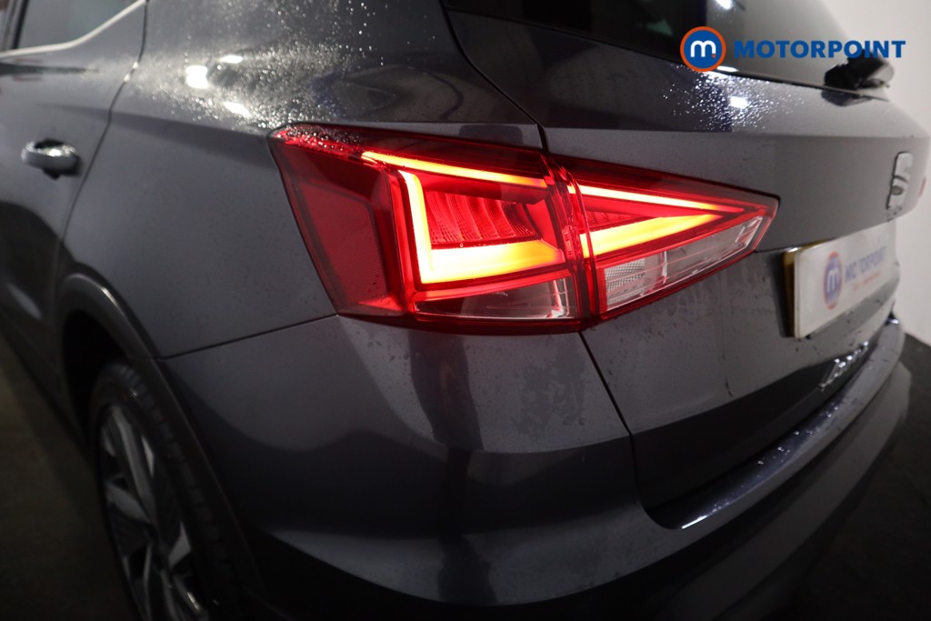 Seat Arona Fr Sport Manual Petrol SUV - Stock Number (1607995) - 23rd supplementary image