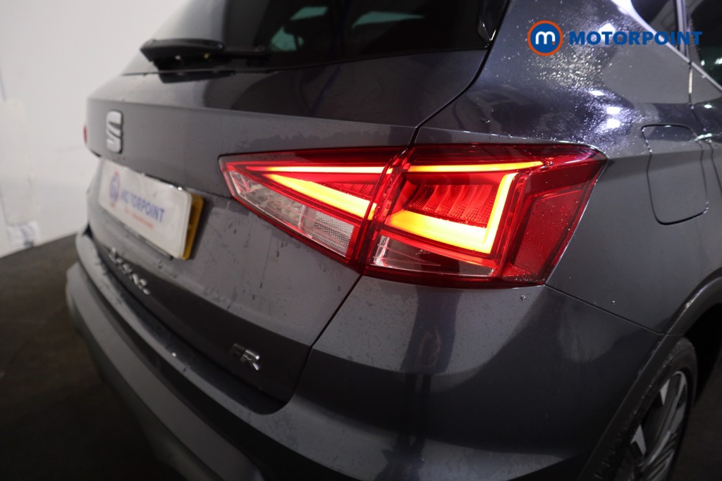 Seat Arona Fr Sport Manual Petrol SUV - Stock Number (1607995) - 24th supplementary image