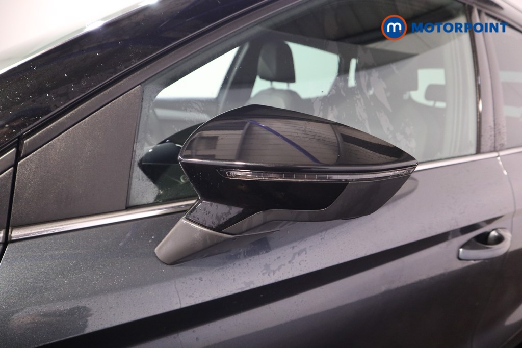 Seat Arona Fr Sport Manual Petrol SUV - Stock Number (1607995) - 27th supplementary image