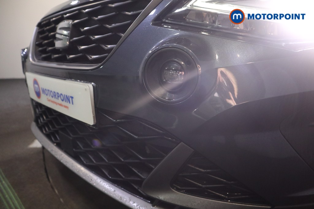 Seat Arona Fr Sport Manual Petrol SUV - Stock Number (1607995) - 28th supplementary image