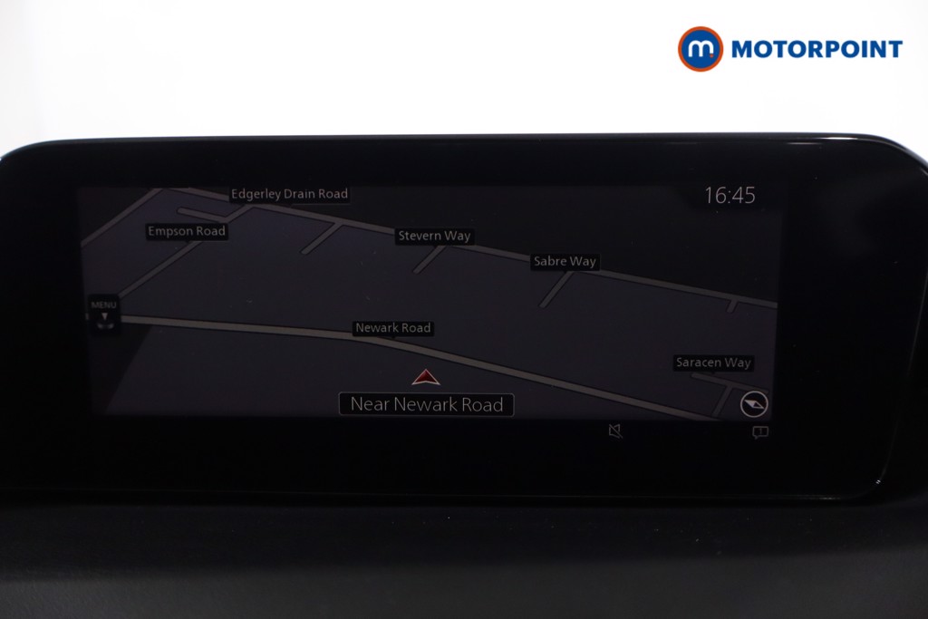 Mazda 3 Gt Sport Manual Petrol Hatchback - Stock Number (1608087) - 2nd supplementary image