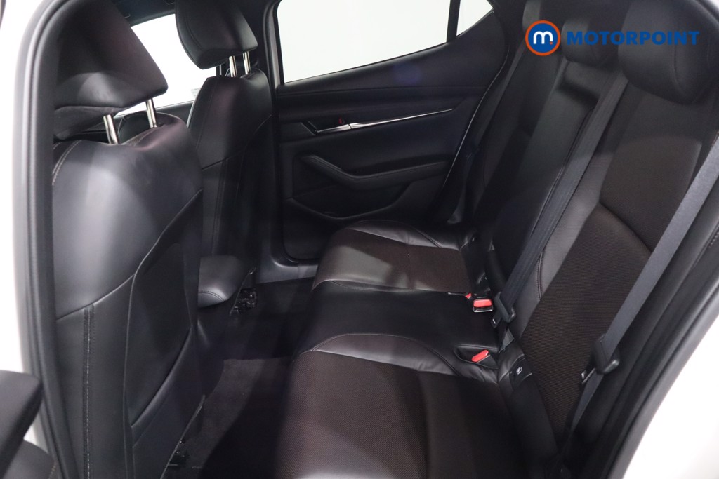 Mazda 3 Gt Sport Manual Petrol Hatchback - Stock Number (1608087) - 5th supplementary image