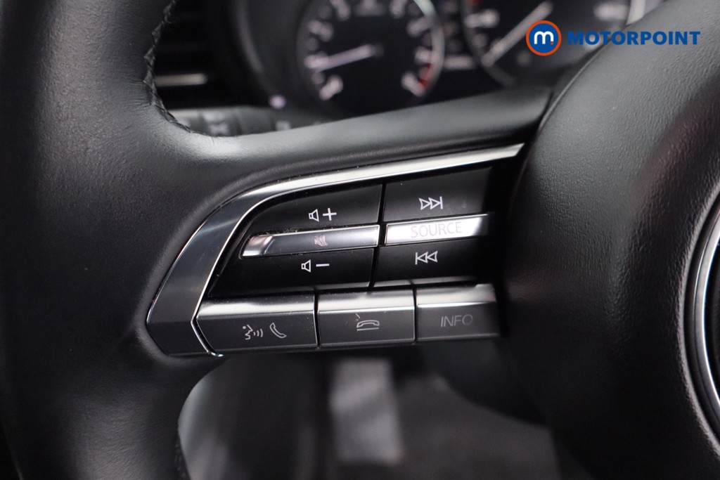 Mazda 3 Gt Sport Manual Petrol Hatchback - Stock Number (1608087) - 7th supplementary image