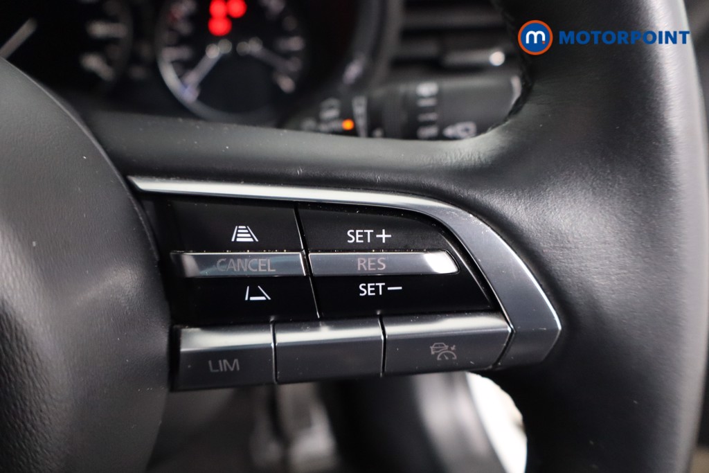 Mazda 3 Gt Sport Manual Petrol Hatchback - Stock Number (1608087) - 8th supplementary image