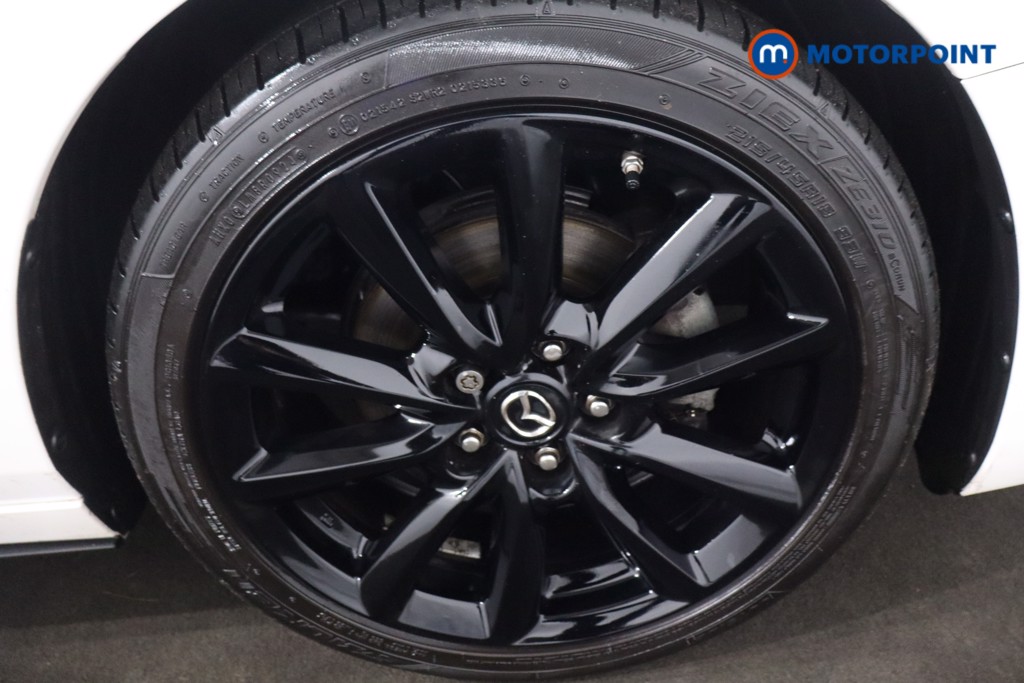 Mazda 3 Gt Sport Manual Petrol Hatchback - Stock Number (1608087) - 10th supplementary image