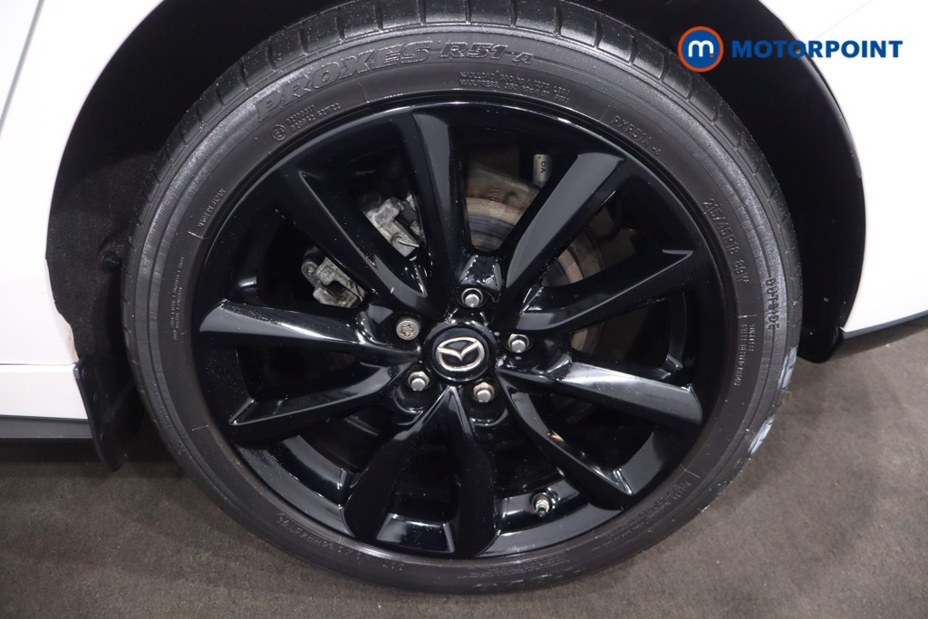 Mazda 3 Gt Sport Manual Petrol Hatchback - Stock Number (1608087) - 12th supplementary image