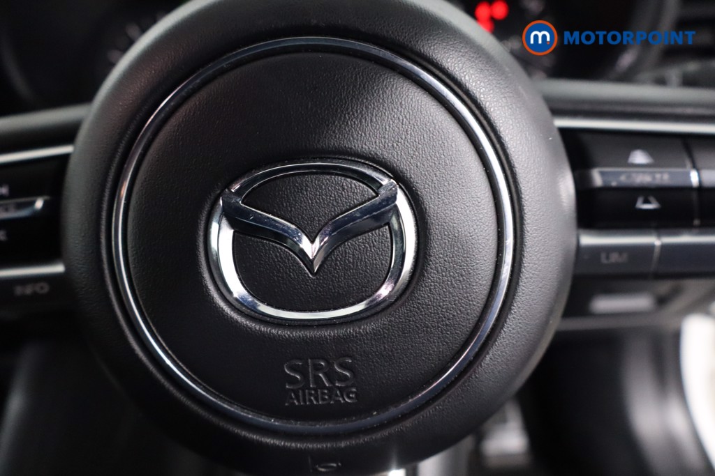 Mazda 3 Gt Sport Manual Petrol Hatchback - Stock Number (1608087) - 13th supplementary image