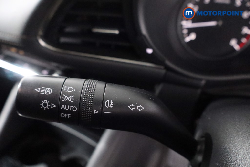 Mazda 3 Gt Sport Manual Petrol Hatchback - Stock Number (1608087) - 14th supplementary image