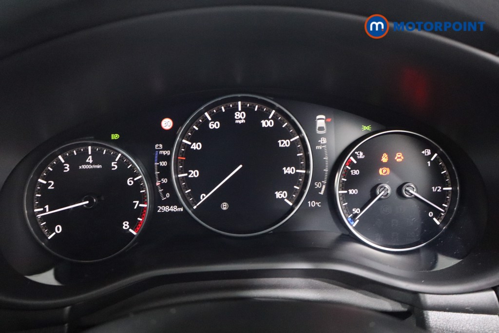 Mazda 3 Gt Sport Manual Petrol Hatchback - Stock Number (1608087) - 16th supplementary image