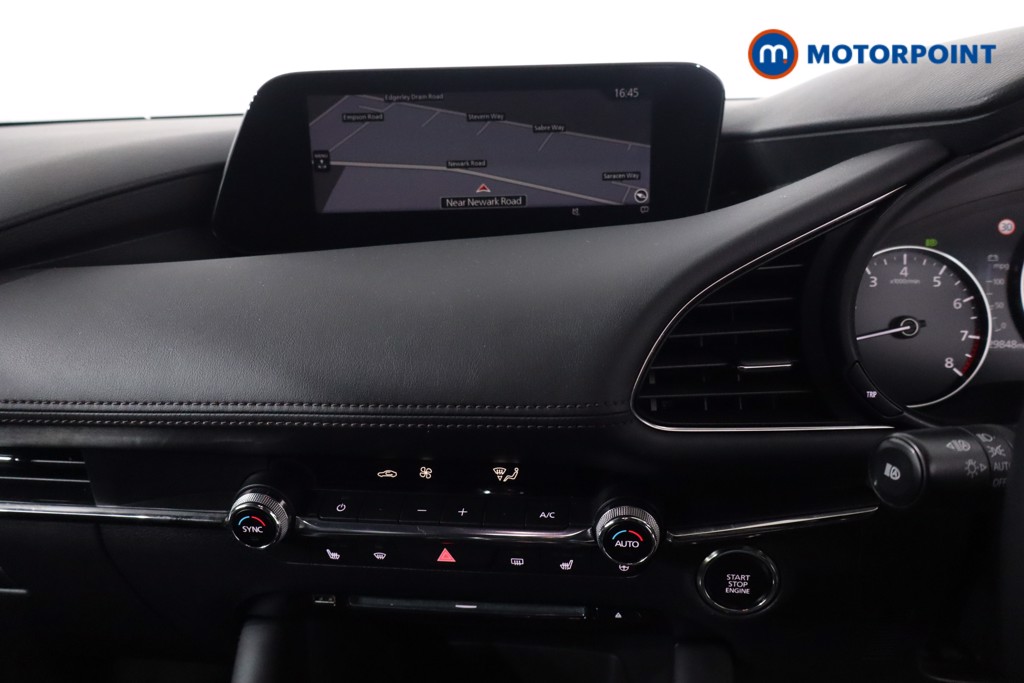 Mazda 3 Gt Sport Manual Petrol Hatchback - Stock Number (1608087) - 19th supplementary image
