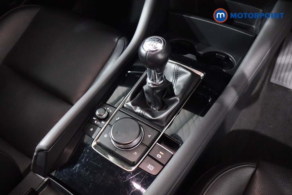 Mazda 3 Gt Sport Manual Petrol Hatchback - Stock Number (1608087) - 20th supplementary image