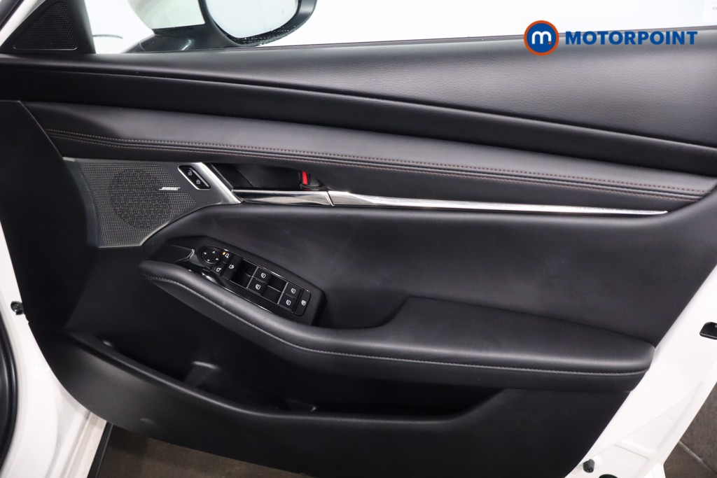 Mazda 3 Gt Sport Manual Petrol Hatchback - Stock Number (1608087) - 24th supplementary image