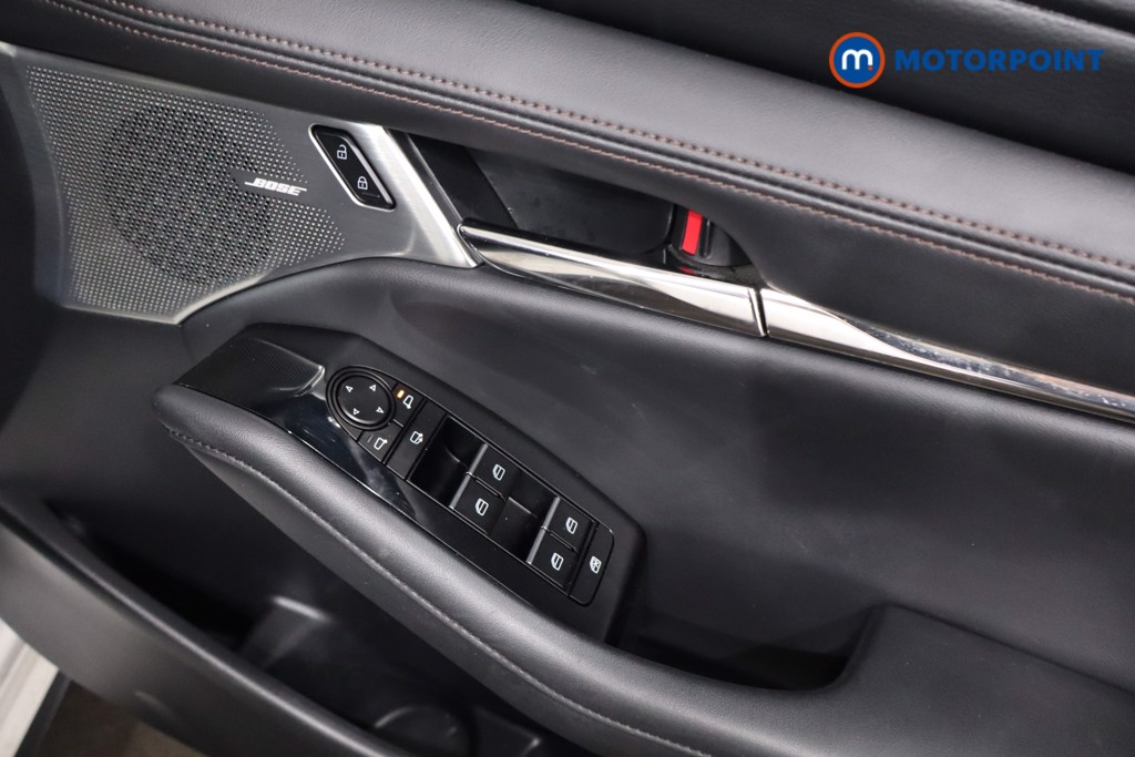 Mazda 3 Gt Sport Manual Petrol Hatchback - Stock Number (1608087) - 25th supplementary image