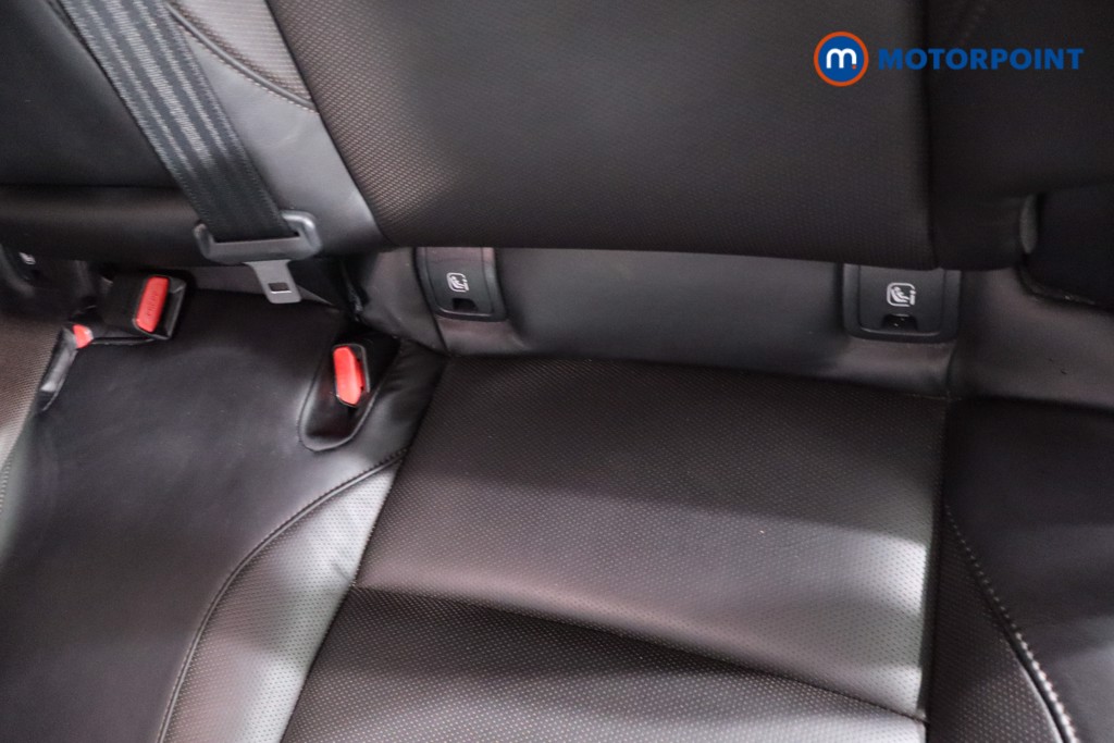 Mazda 3 Gt Sport Manual Petrol Hatchback - Stock Number (1608087) - 26th supplementary image