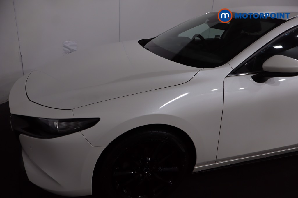 Mazda 3 Gt Sport Manual Petrol Hatchback - Stock Number (1608087) - 27th supplementary image