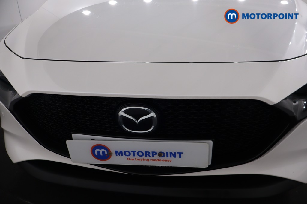 Mazda 3 Gt Sport Manual Petrol Hatchback - Stock Number (1608087) - 28th supplementary image
