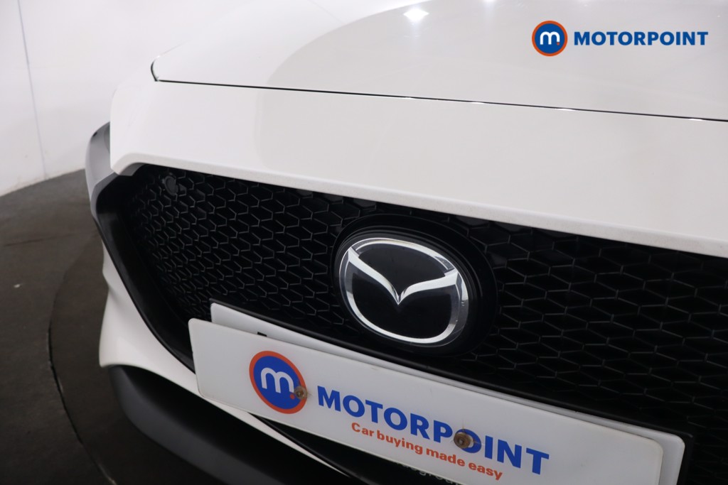 Mazda 3 Gt Sport Manual Petrol Hatchback - Stock Number (1608087) - 29th supplementary image