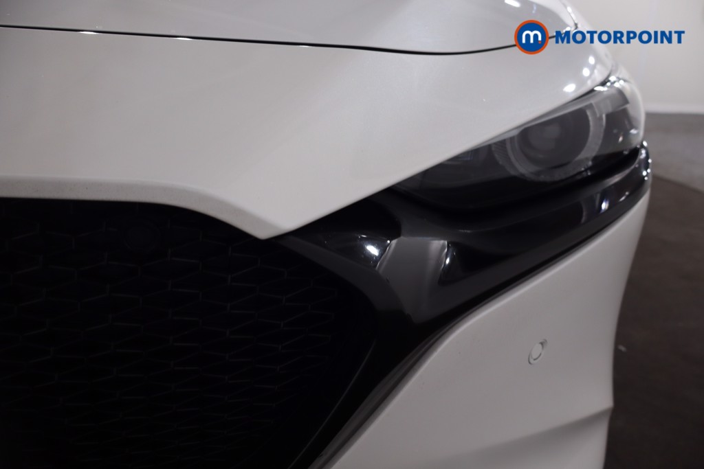 Mazda 3 Gt Sport Manual Petrol Hatchback - Stock Number (1608087) - 30th supplementary image