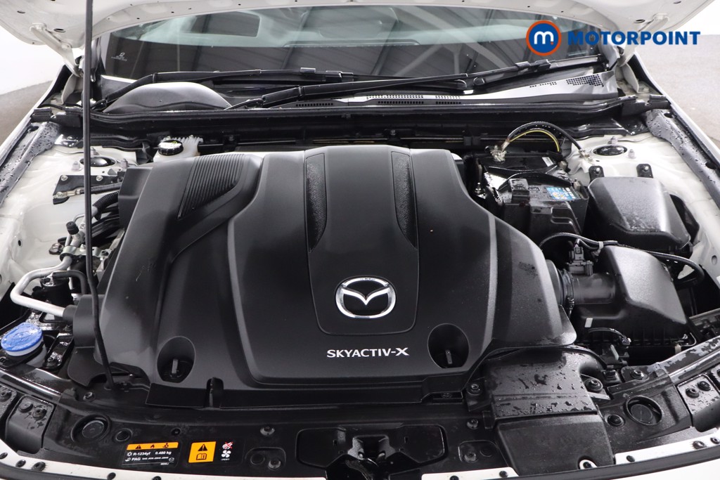 Mazda 3 Gt Sport Manual Petrol Hatchback - Stock Number (1608087) - 32nd supplementary image