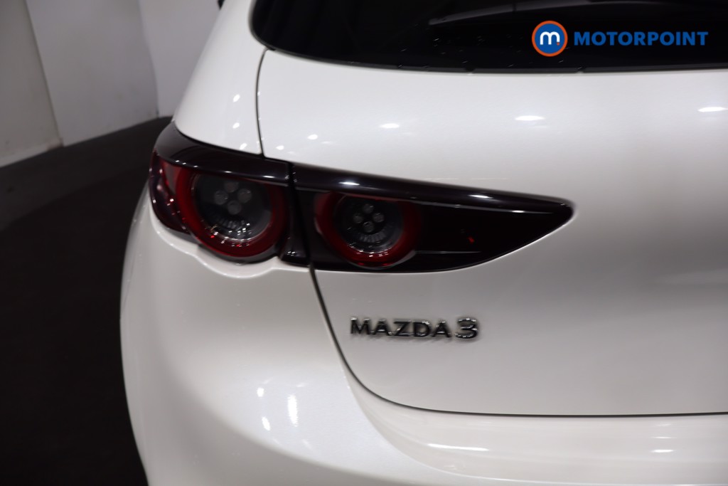 Mazda 3 Gt Sport Manual Petrol Hatchback - Stock Number (1608087) - 34th supplementary image