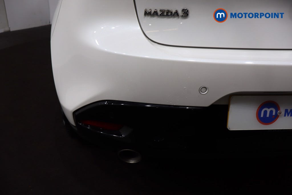 Mazda 3 Gt Sport Manual Petrol Hatchback - Stock Number (1608087) - 35th supplementary image