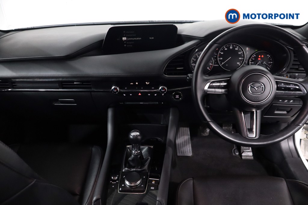 Mazda 3 Gt Sport Manual Petrol Hatchback - Stock Number (1608087) - 1st supplementary image