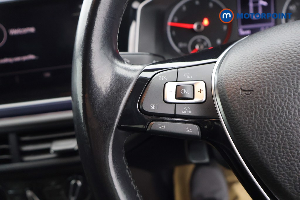 Volkswagen Polo United Manual Petrol Hatchback - Stock Number (1608245) - 2nd supplementary image