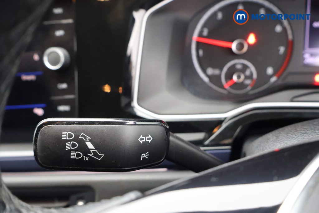 Volkswagen Polo United Manual Petrol Hatchback - Stock Number (1608245) - 5th supplementary image