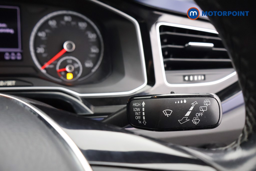 Volkswagen Polo United Manual Petrol Hatchback - Stock Number (1608245) - 6th supplementary image