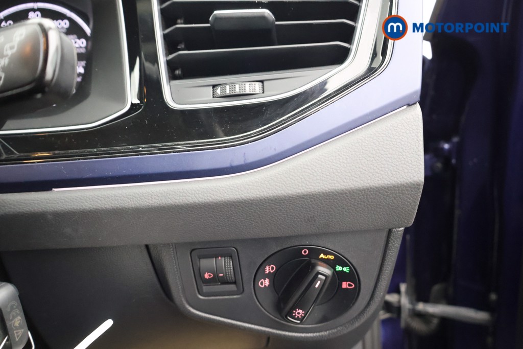 Volkswagen Polo United Manual Petrol Hatchback - Stock Number (1608245) - 7th supplementary image