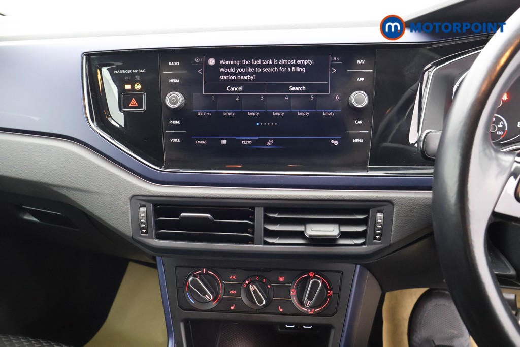 Volkswagen Polo United Manual Petrol Hatchback - Stock Number (1608245) - 8th supplementary image