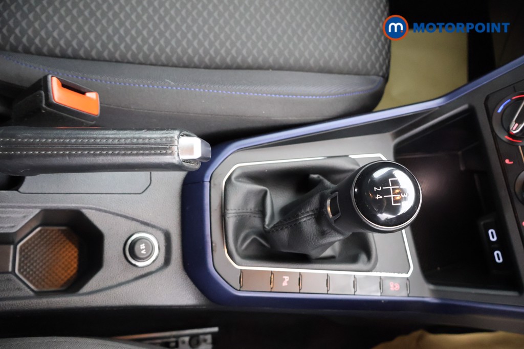 Volkswagen Polo United Manual Petrol Hatchback - Stock Number (1608245) - 9th supplementary image